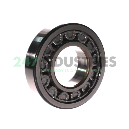 NJ312ECJ SKF Image 2