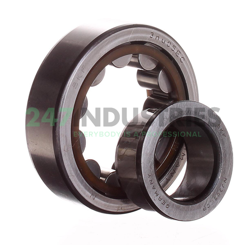 NJ303ECP SKF Image 5