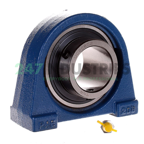 UCPAE208 SNR Image 2