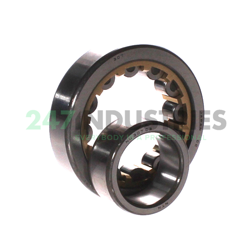 NU307G1C3 NTN Image 2