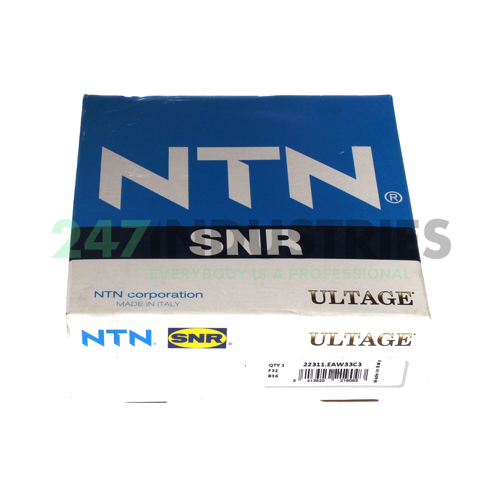 22311EAW33C3 SNR Image 5