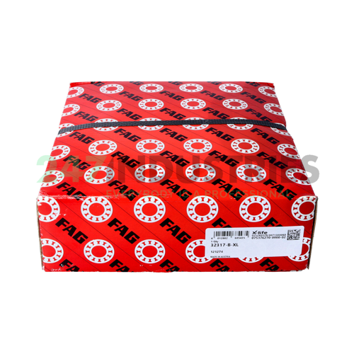 32317-B-XL FAG Image 4