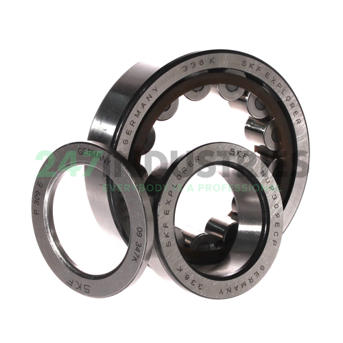 NUP309ECP SKF Image 3