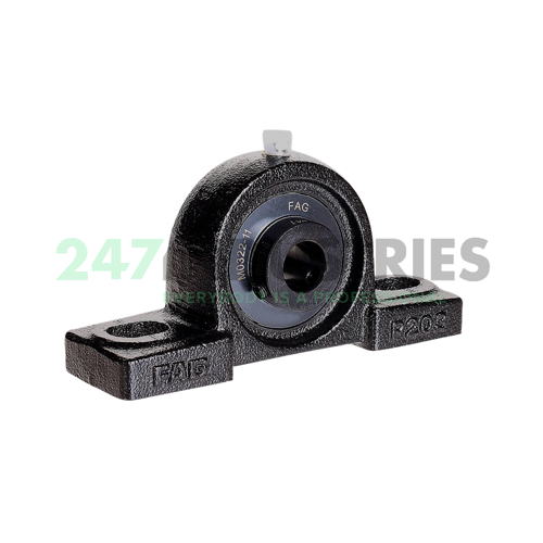 UCP202-J7 FAG