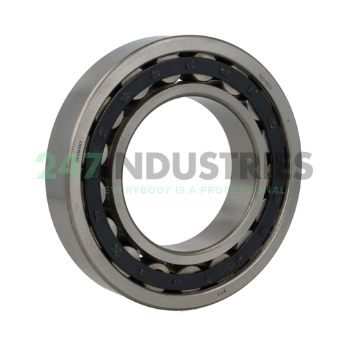 NU218E C3 KFB Clarfeld