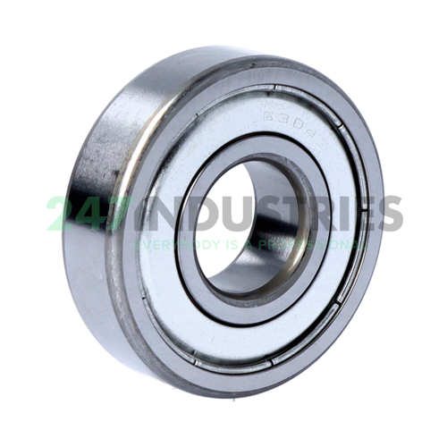 6304ZZ/5K NTN Image 2