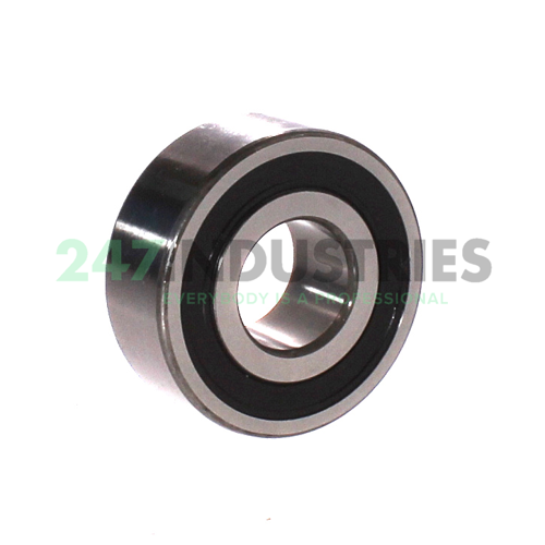 62306-2RS1/C3 SKF Image 2