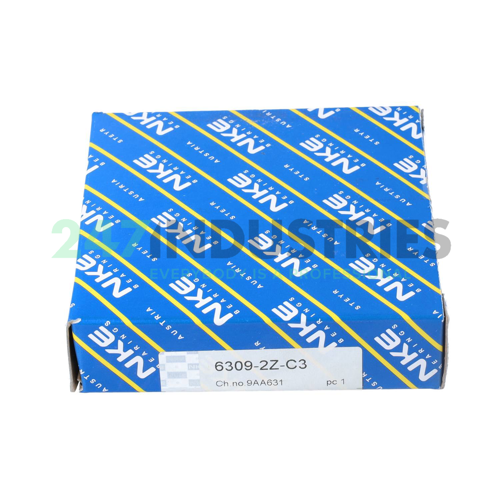 6309-2Z-C3 NKE Image 3