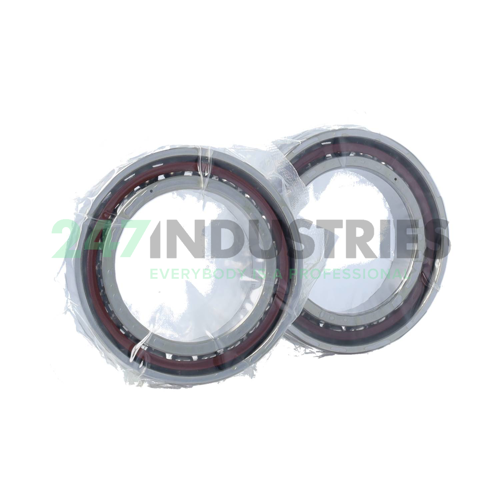 71908CD/P4ADBB SKF Image 2