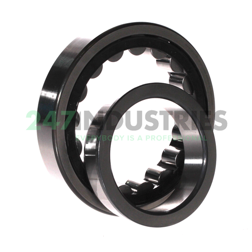 NJ214-E-XL-TVP2-C3 FAG Image 3