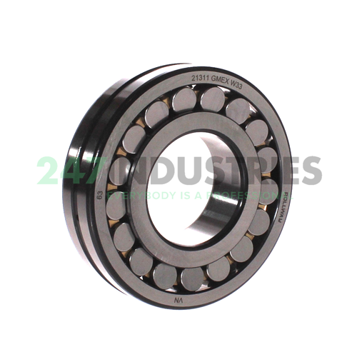21311GMEX W33 Rollway