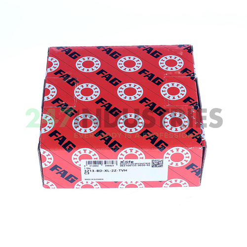 3213-BD-XL-2Z-TVH-C3 FAG Image 3