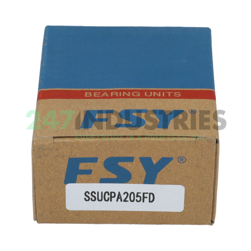 SSUCPA205 FD FSY Image 3