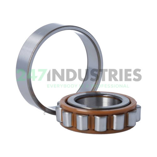 N206ET2XC3 NTN Image 4