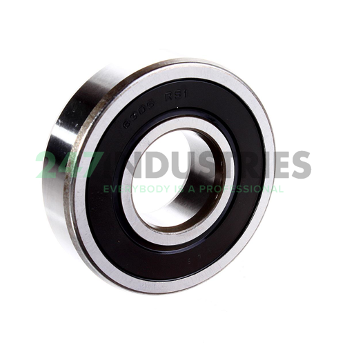 6305-2RS-C3 Timken