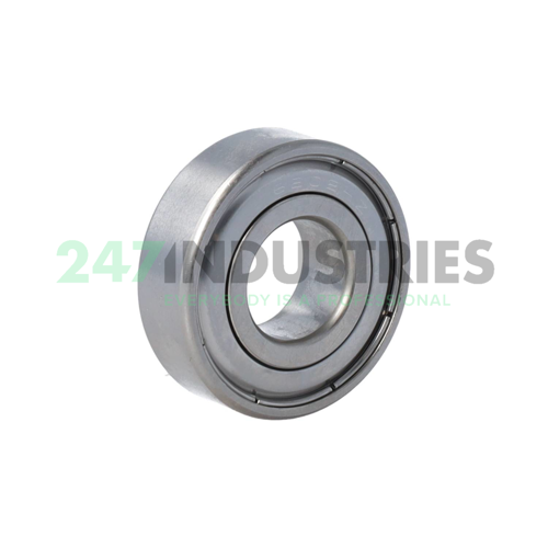 6202H-ZZ/F Timken Image 2