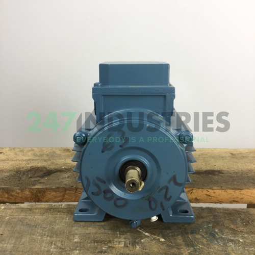 MU63BB11-4-B3 ABB Image 4