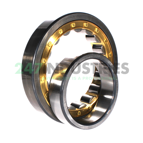 NU222-E-XL-M1A FAG Image 2