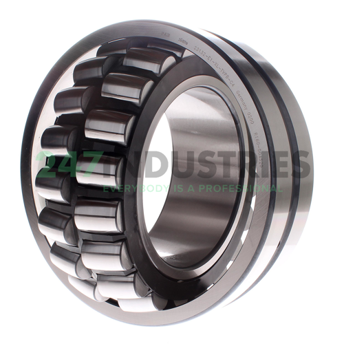 23132-E1-XL-TVPB-C4 FAG Image 2