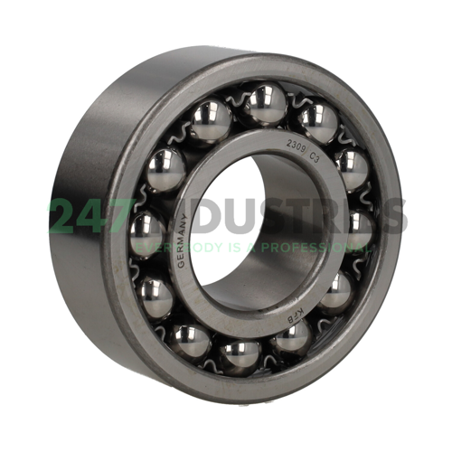 2309 C3 KFB Clarfeld