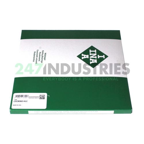 CSCB060-HLE INA Image 3