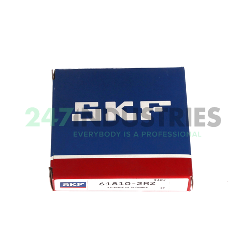 61810-2RZ SKF Image 2