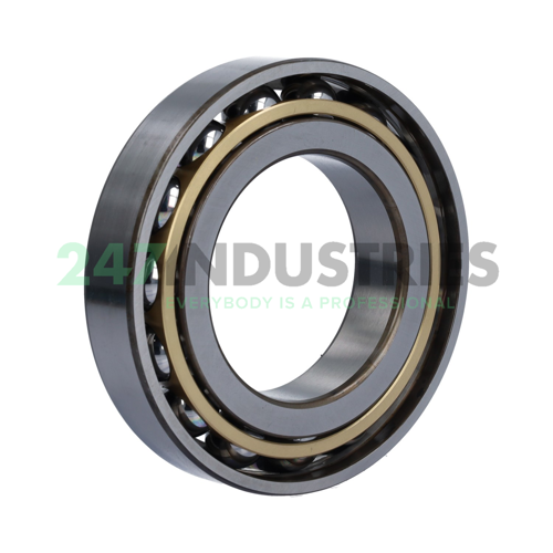 7214BECBM SKF Image 2