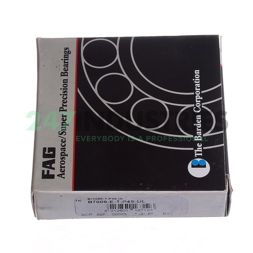 B7006E.T.P4S.UL FAG Image 2