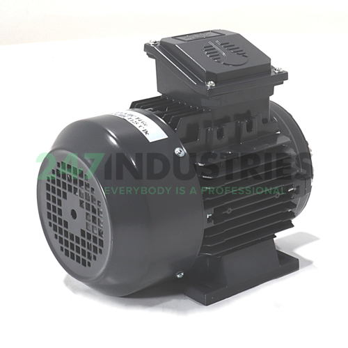 T2A90S-4-3G-B3 TechTop Motor Image 3