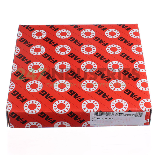 NU1022-XL-M1-C3 FAG Image 4