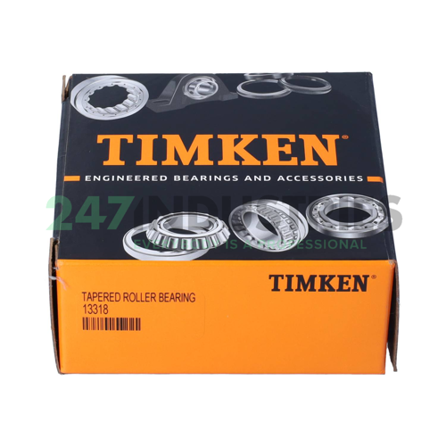 13318 Timken Image 3