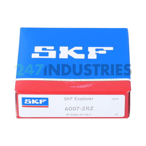 6007-2RZ SKF Image 3