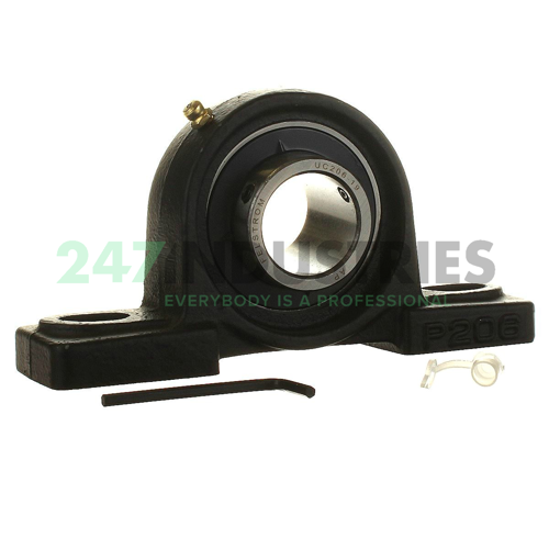 UCP206-19 Felstrom Image 2