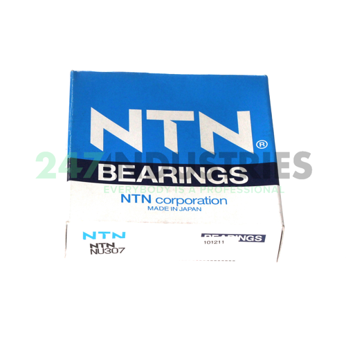NU307 NTN Image 4
