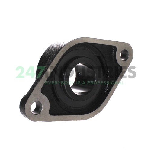 UCFL211-32-J7 FAG Image 3