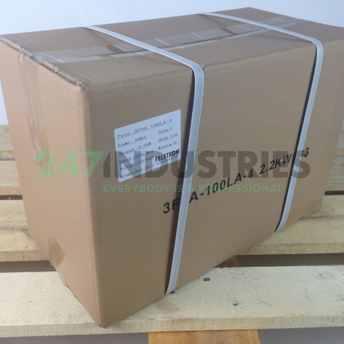 3F3A-100LA-4B3 Felstrom Image 4