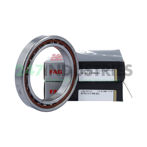 B71912-C-T-P4S-DUL FAG