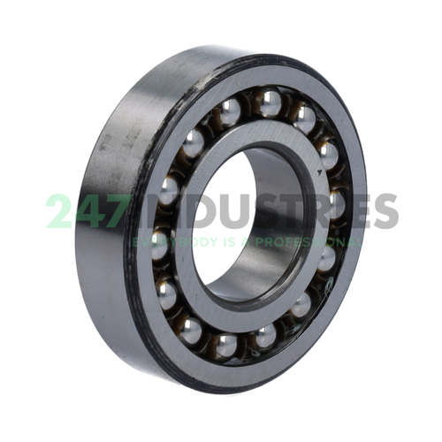 NLJ1.1/8TN RHP Image 2