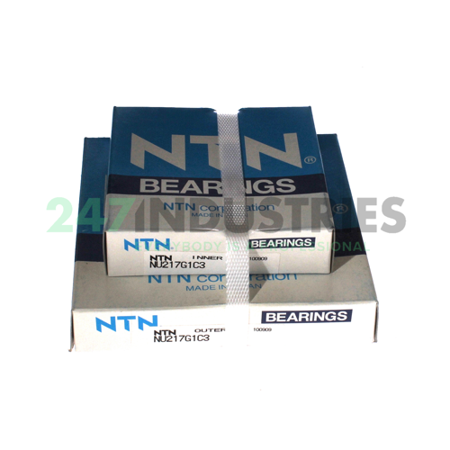 NU217G1 C3 NTN Image 4