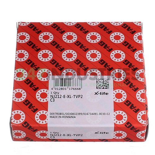 NU212-E-XL-TVP2-C3 FAG Image 5