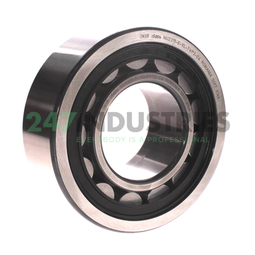 NU2315-E-XL-TVP2-C4 FAG