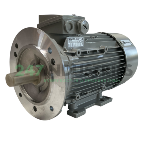 1LE1003-0EB42-2JA4-Z Siemens