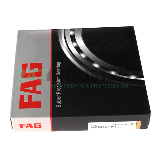 HSS71922-C-T-P4S-UL FAG Image 3