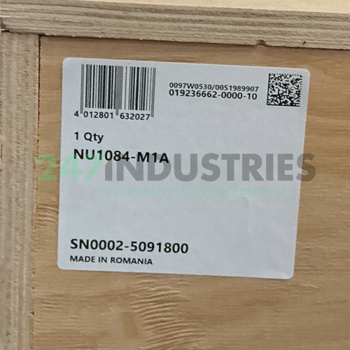 NU1084-M1A FAG Image 3