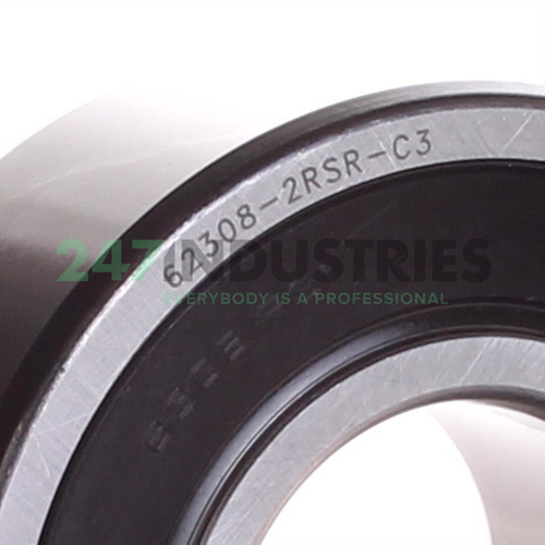 62308-A-2RSR-C3 FAG Image 2