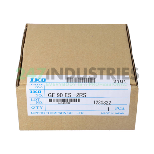 GE90ES-2RS IKO