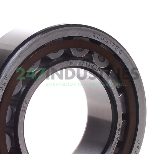 NU2212ECP SKF Image 2