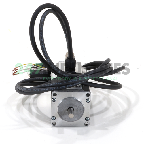 SVTM23S111-6,5 Servotecnica Image 3