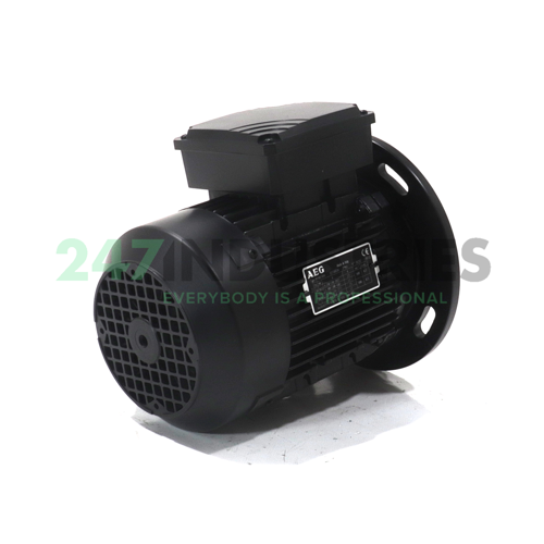 AM80ZAA4B5 AEG Image 3