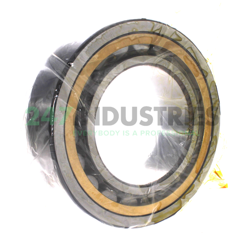 NU2228ECML/C3 SKF Image 2